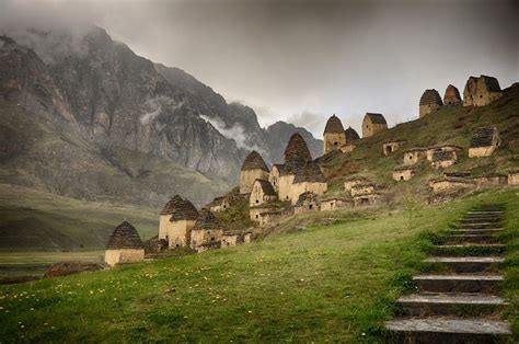 dargavs village|Dargavs Village – Dargavs, Russia .